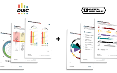 Reportes Tipo TTI Success Insights Chile