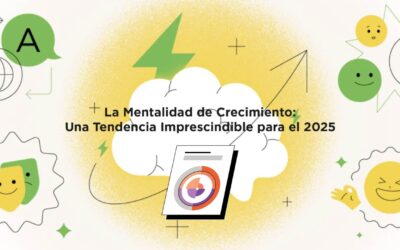 La Mentalidad de Crecimiento: Una Tendencia Imprescindible para el 2026