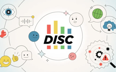 De la intención a la acción: cómo DISC ayuda (de verdad) a los equipos a comunicarse, colaborar y lograr más