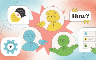 Reducir el conflicto en el trabajo sí es posible (y más simple de lo que crees)