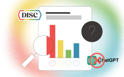 No Todos los DISC Son Iguales: La Ciencia Importa (Y Mucho)