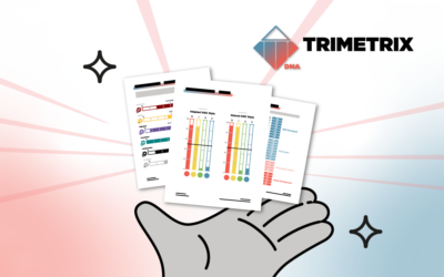 Descubra y fortalezca su talento con TTI TriMetrix®