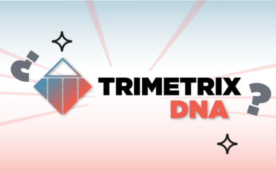 ¿Qué es el TTI TriMetrix® DNA?