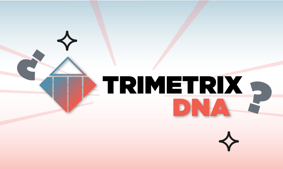 ¿Qué es TRIMETRIX DNA?