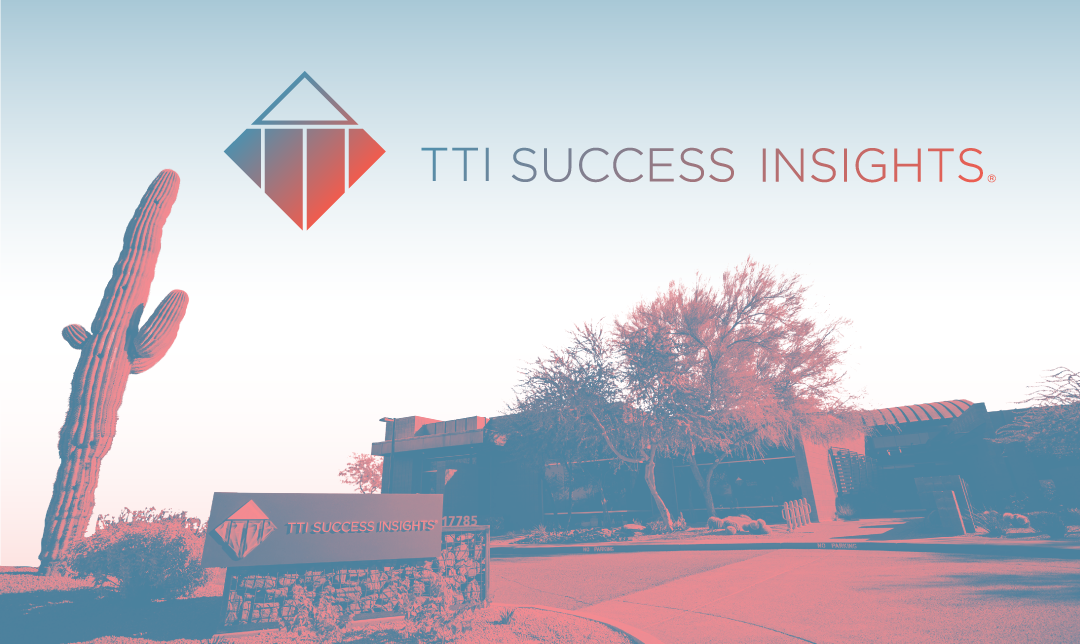 Video: Quienes somos en TTI Success Insights