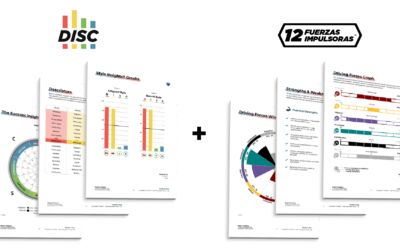 Reportes Tipo TTI Success Insights Chile