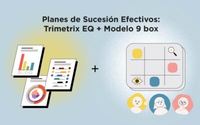 PRUEBA – Planes de Sucesión Efectivos: Cómo Detectar y Desarrollar el Potencial